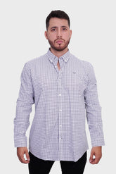 Camisa Oscar De La Renta Classic L Camisas